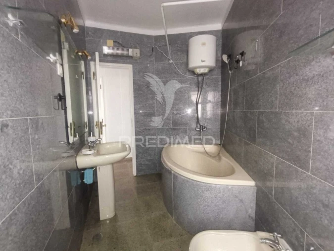 Apartamento T2 para Venda em Beja (Santiago Maior e São João Baptista) Foto 18