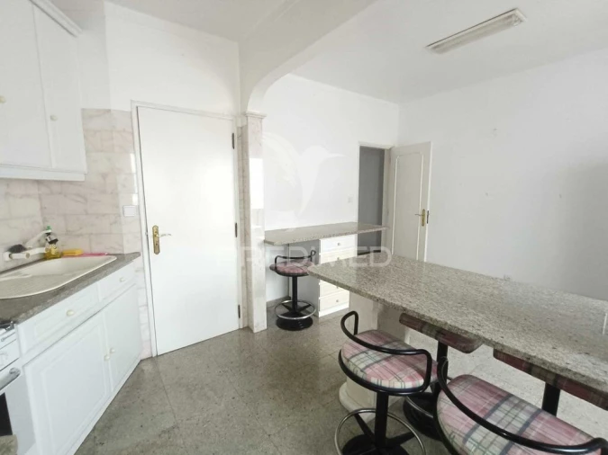 Apartamento T2 para Venda em Beja (Santiago Maior e São João Baptista) Foto 13