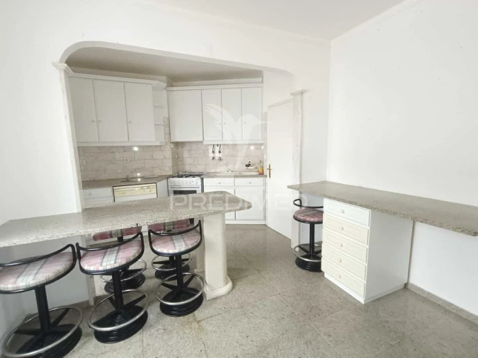 Apartamento T2 para Venda em Beja (Santiago Maior e São João Baptista) Foto 11