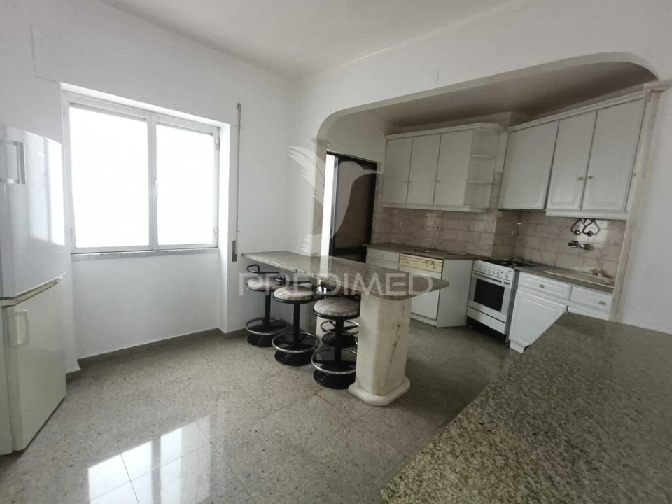 Apartamento T2 para Venda em Beja (Santiago Maior e São João Baptista) Foto 10