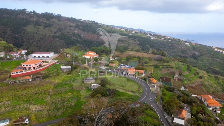 Terreno para Venda em Caniço Foto 19