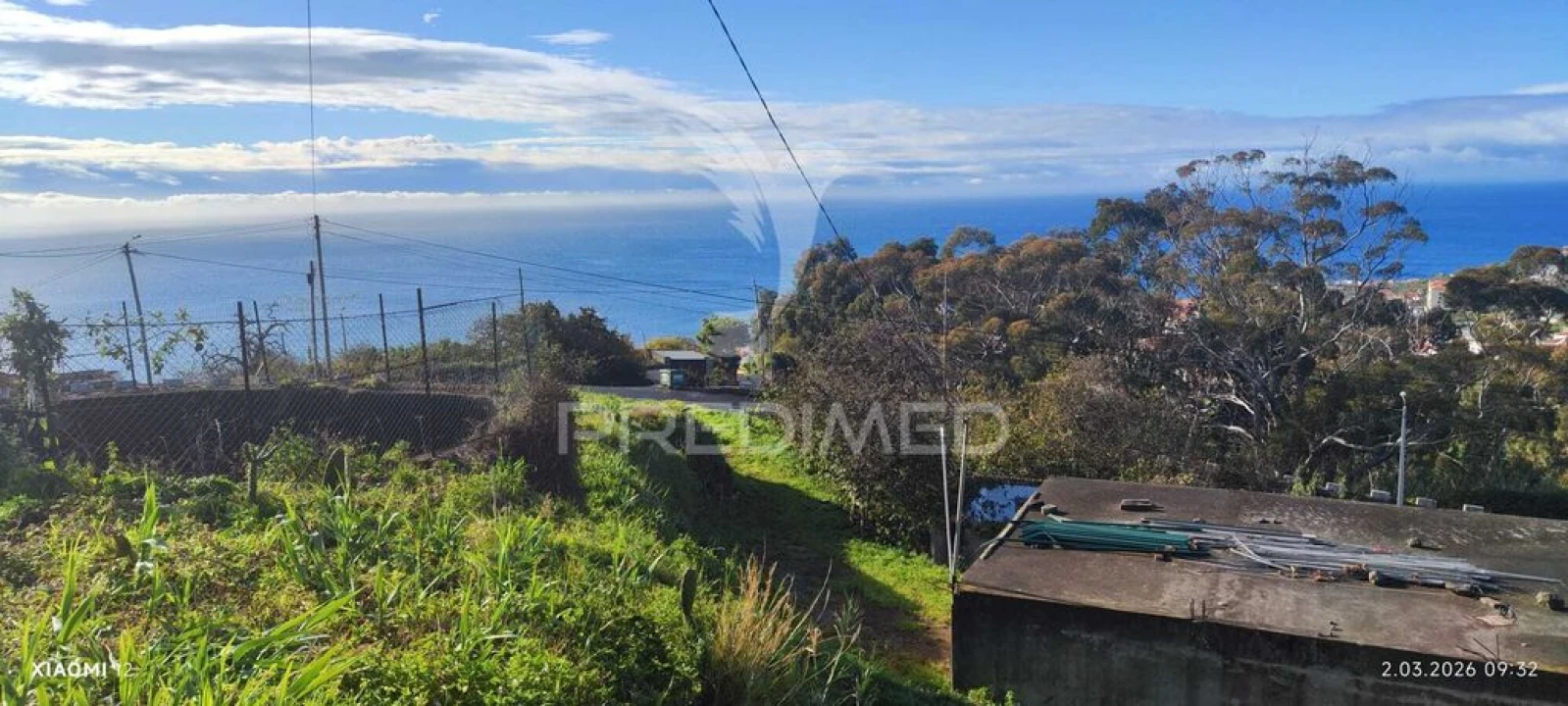 Terreno para Venda em Caniço Foto 7