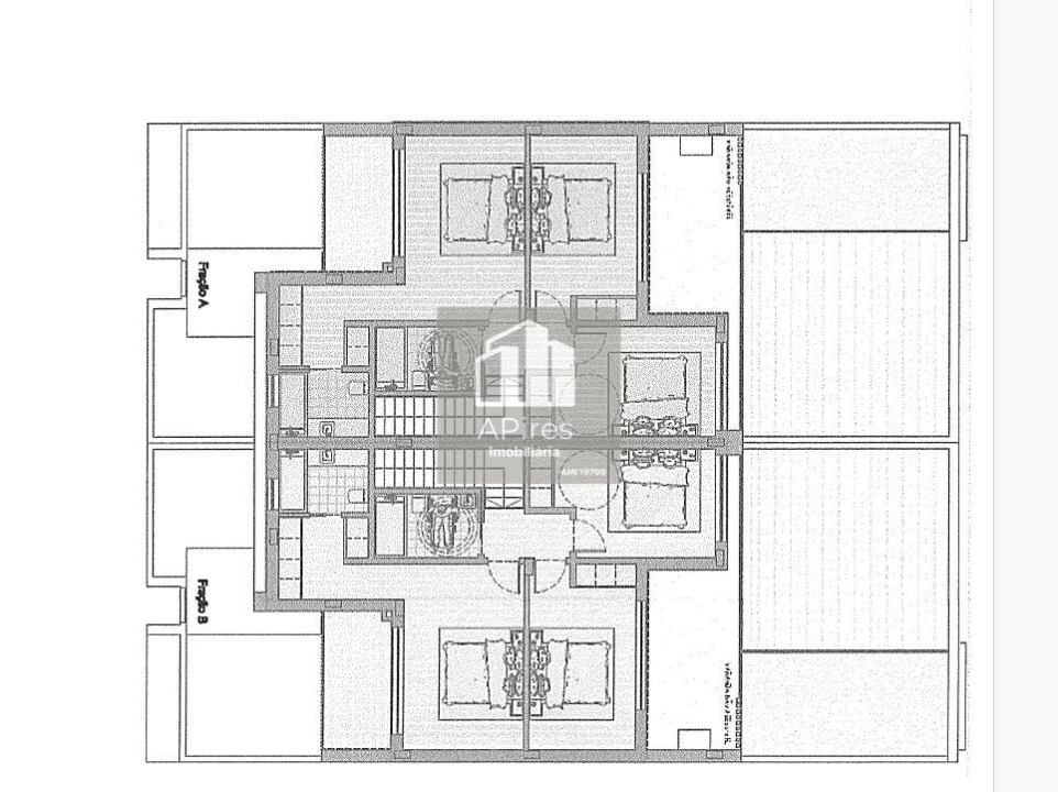 Moradia T4 para Venda em Caparica e Trafaria Foto 39