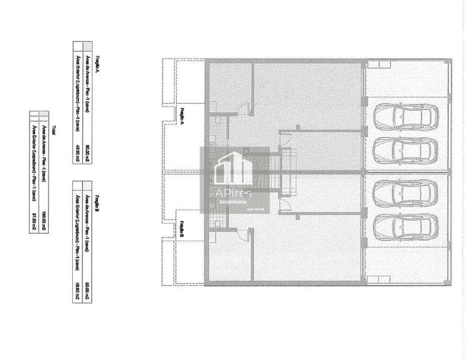 Moradia T4 para Venda em Caparica e Trafaria Foto 37