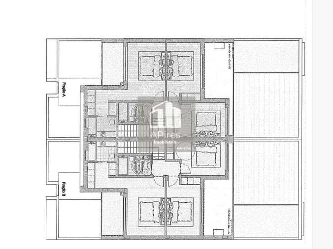 Moradia T4 para Venda em Caparica e Trafaria Foto 39