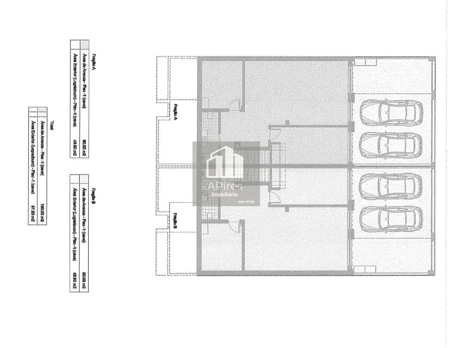 Moradia T4 para Venda em Caparica e Trafaria Foto 37