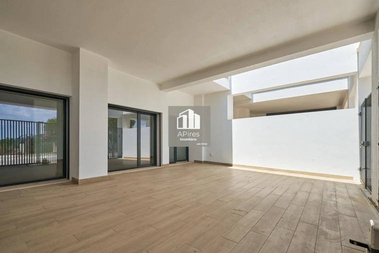 Moradia T4 para Venda em Caparica e Trafaria Foto 28