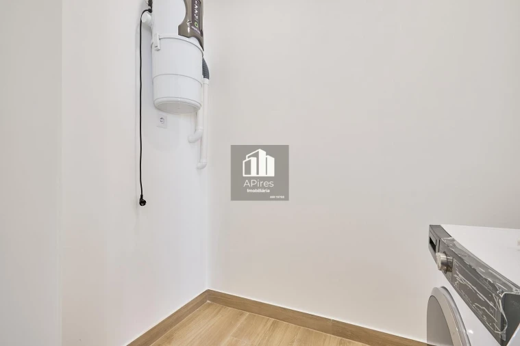 Moradia T4 para Venda em Caparica e Trafaria Foto 32