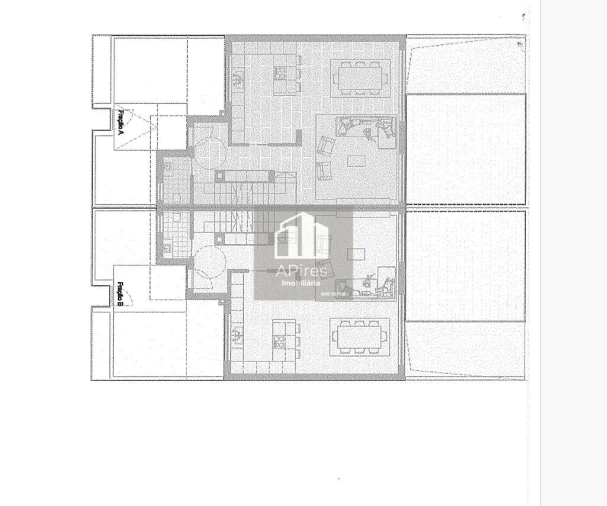 Moradia T4 para Venda em Caparica e Trafaria Foto 38