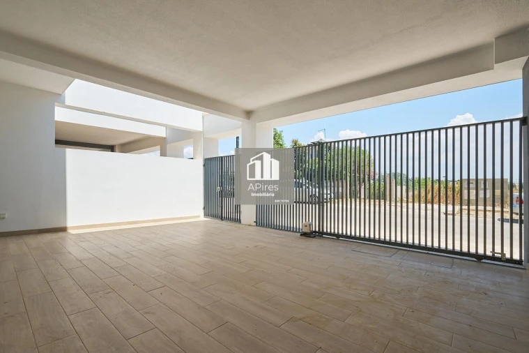 Moradia T4 para Venda em Caparica e Trafaria Foto 34