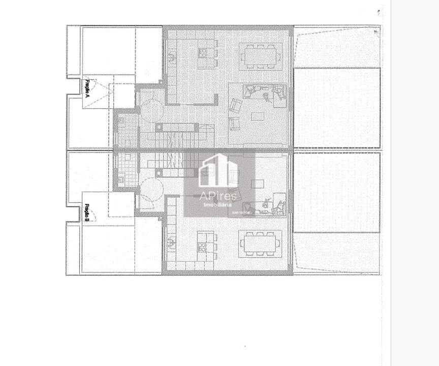 Moradia T4 para Venda em Caparica e Trafaria Foto 38