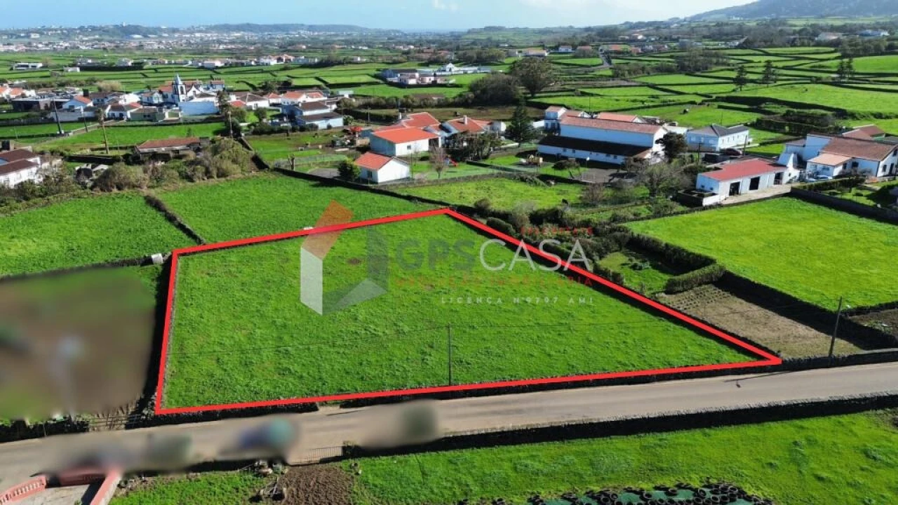 Terreno para Venda em São Bras Foto 13