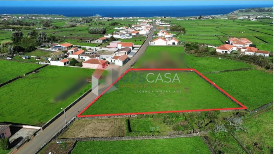 Terreno para Venda em São Bras Foto 6