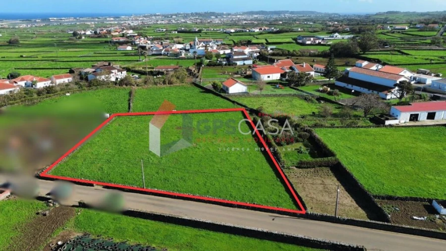 Terreno para Venda em São Bras Foto 17