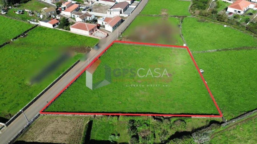 Terreno para Venda em São Bras Foto 3