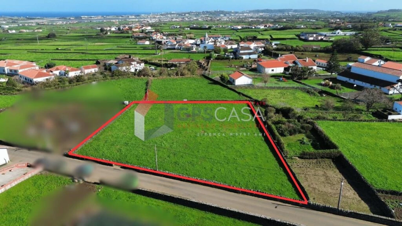 Terreno para Venda em São Bras Foto 16