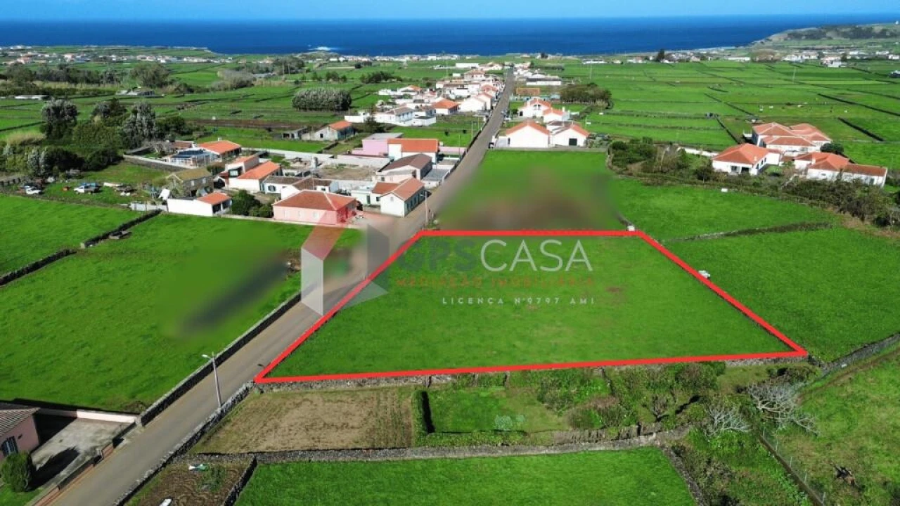 Terreno para Venda em São Bras Foto 8