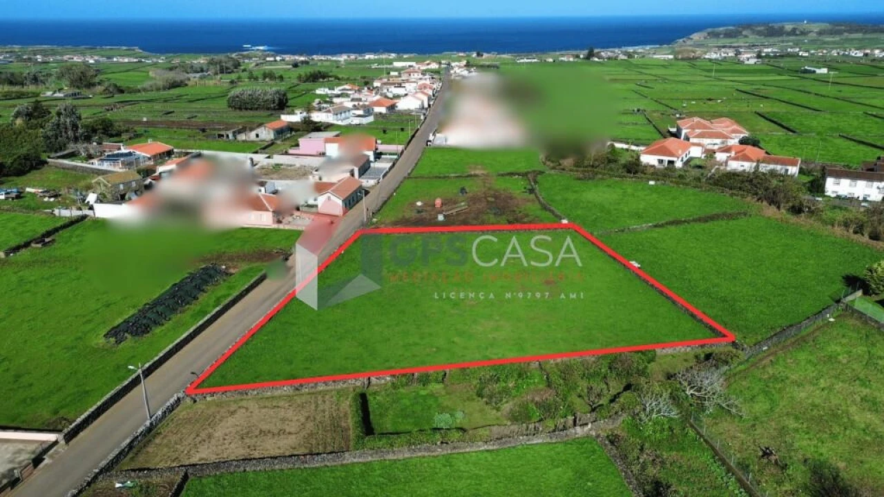 Terreno para Venda em São Bras Foto 1