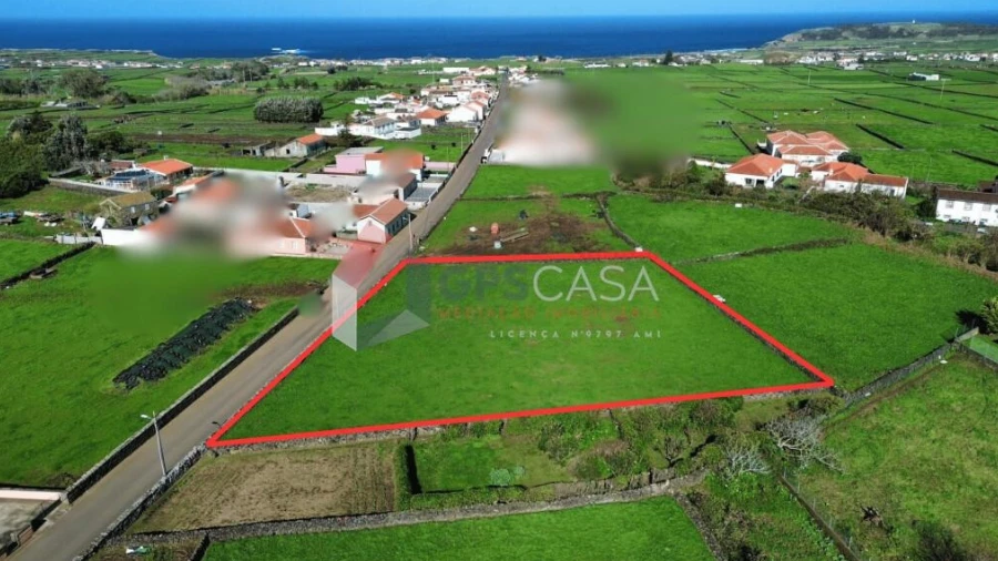 Terreno para Venda em São Bras