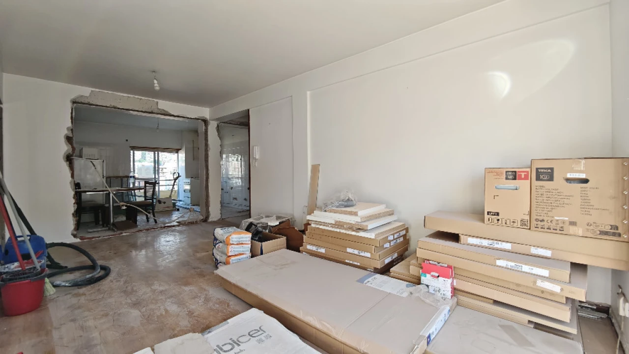 Apartamento T2 para Venda em Santo Antonio dos Olivais Foto 1