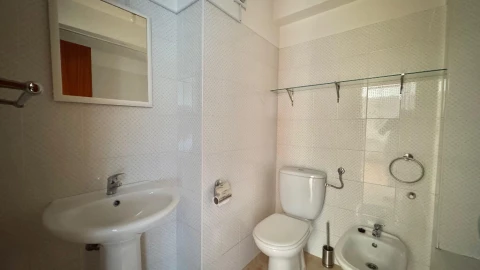 Apartamento T2 para Venda em Santo Antonio dos Olivais