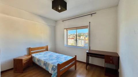 Apartamento T2 para Venda em Santo Antonio dos Olivais