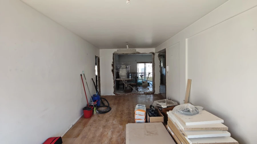 Apartamento T2 para Venda em Santo Antonio dos Olivais Foto 2