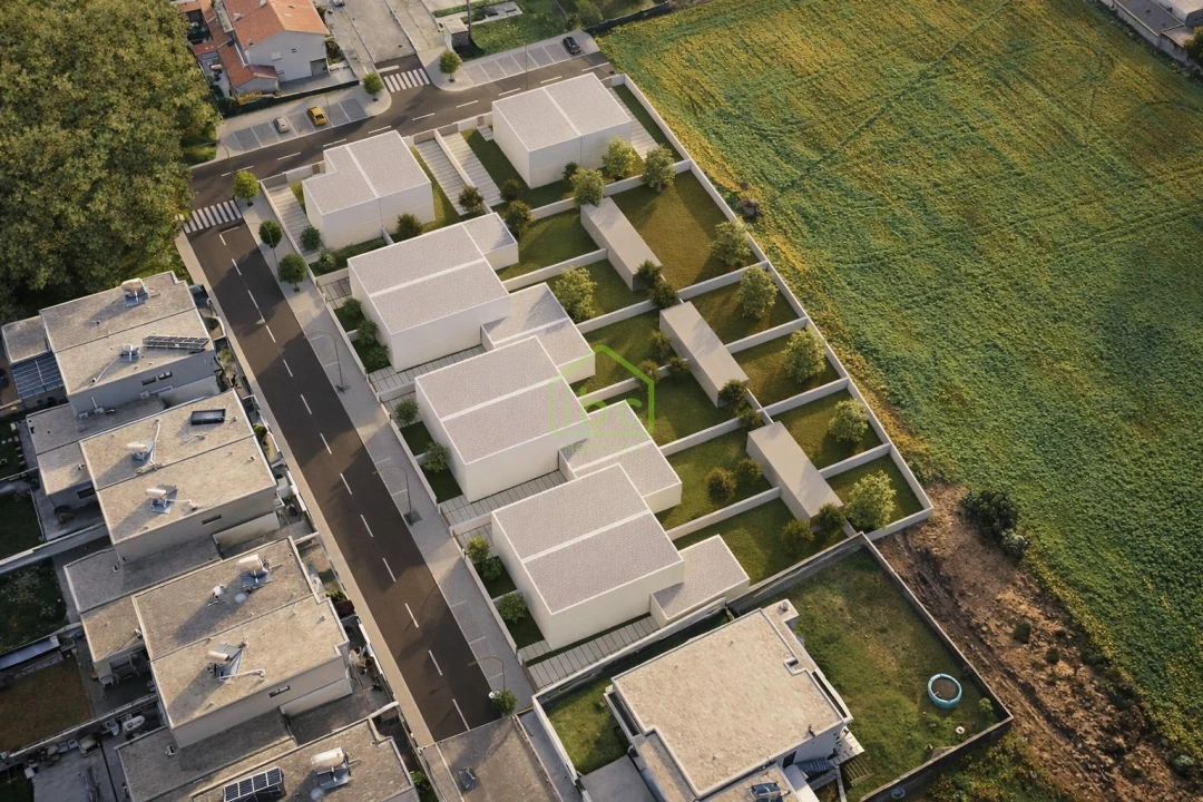 Terreno para Venda em Póvoa de Varzim, Beiriz e Argivai Foto 21