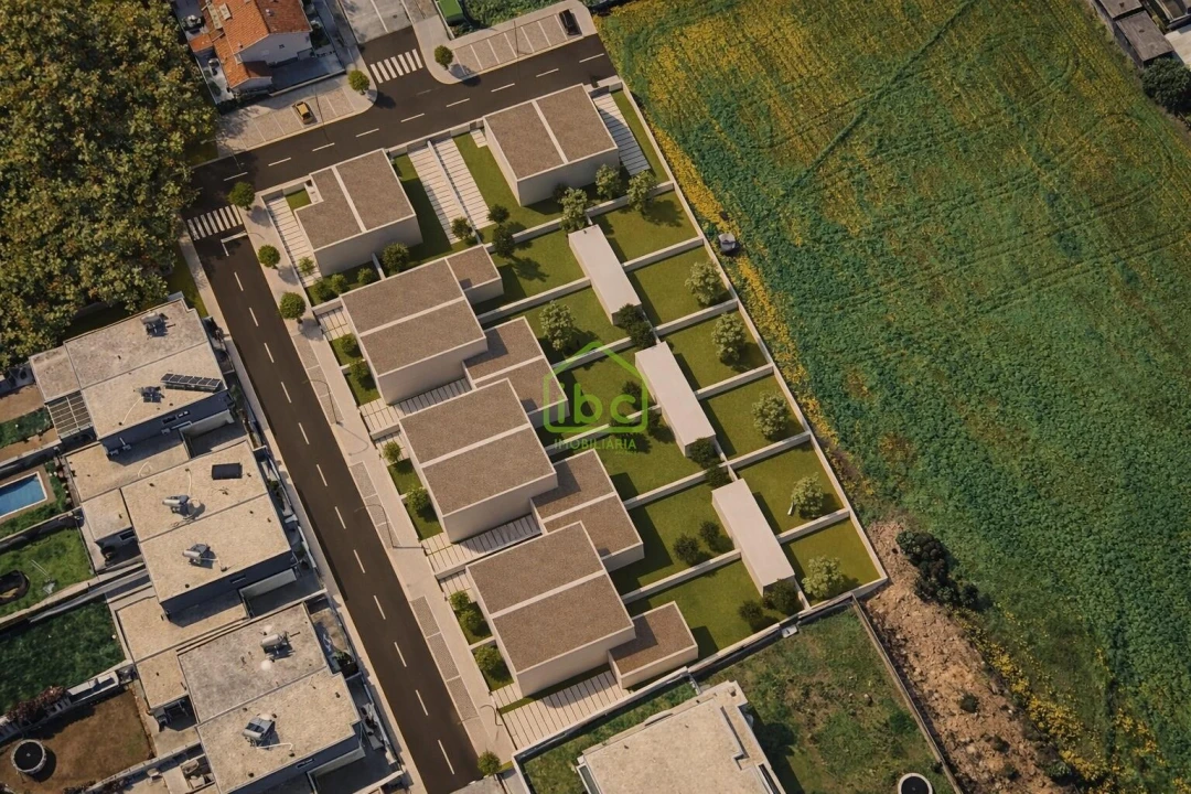 Terreno para Venda em Póvoa de Varzim, Beiriz e Argivai Foto 2