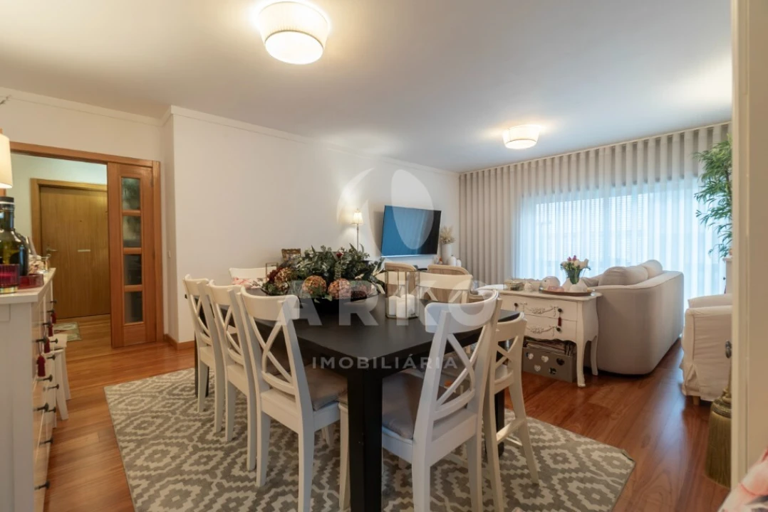 Apartamento T3 para Venda em Gandra Foto 5