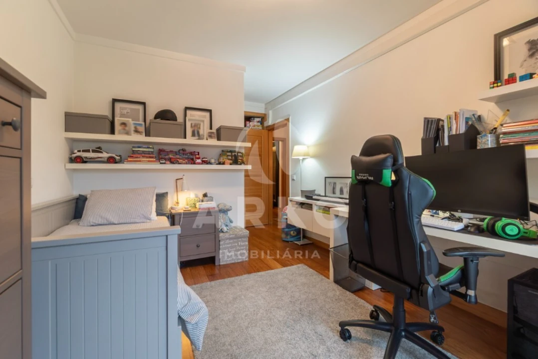 Apartamento T3 para Venda em Gandra Foto 20