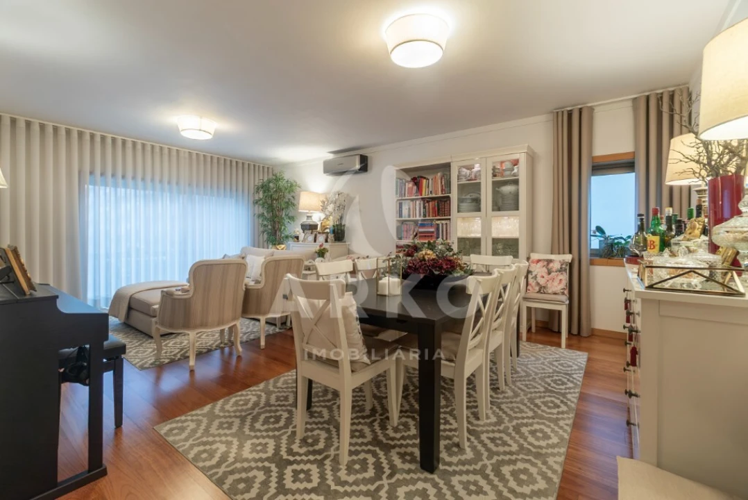 Apartamento T3 para Venda em Gandra Foto 2