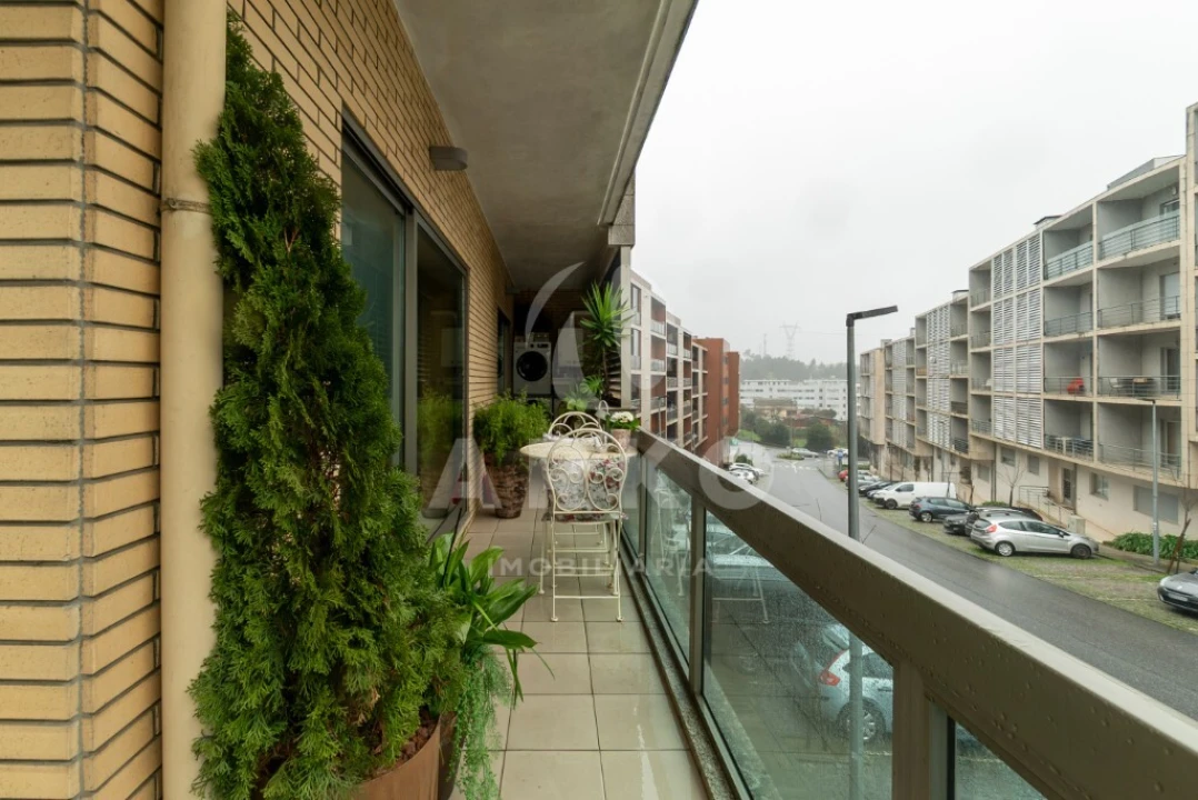 Apartamento T3 para Venda em Gandra Foto 10