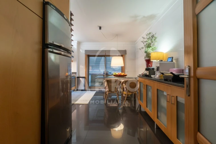 Apartamento T3 para Venda em Gandra Foto 6