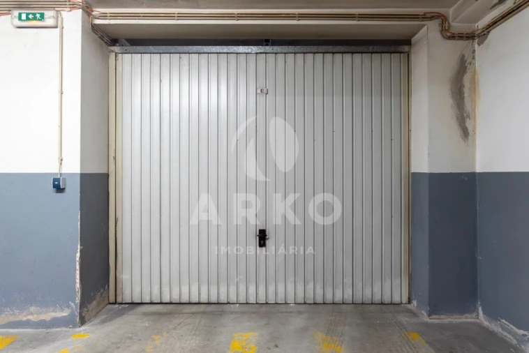 Apartamento T3 para Venda em Gandra Foto 29