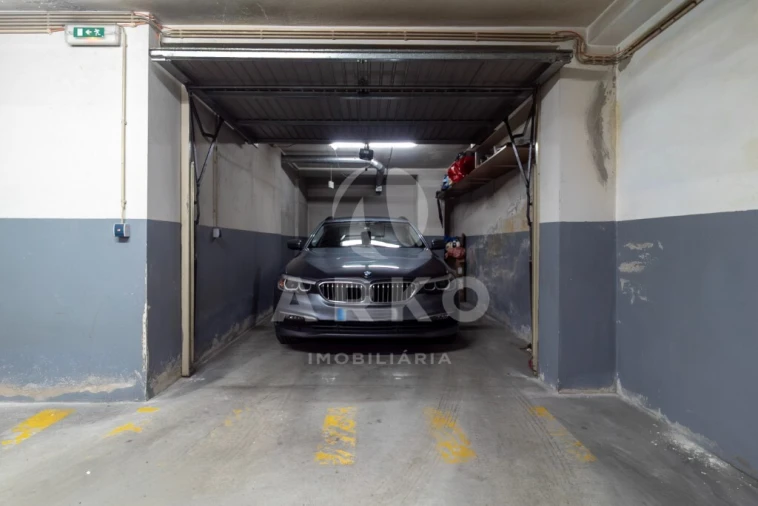 Apartamento T3 para Venda em Gandra Foto 28