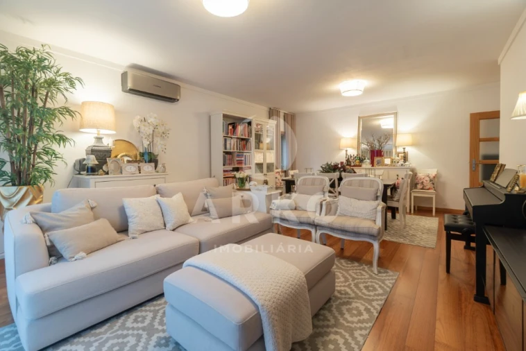 Apartamento T3 para Venda em Gandra Foto 3