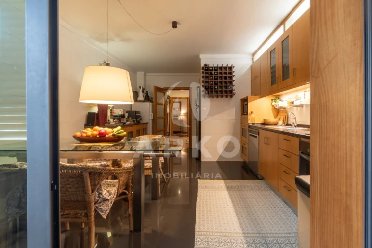 Apartamento T3 para Venda em Gandra Foto 7