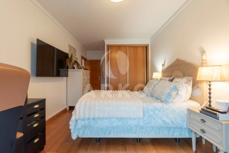 Apartamento T3 para Venda em Gandra Foto 15