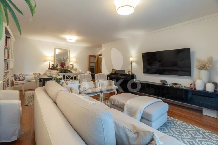 Apartamento T3 para Venda em Gandra Foto 4