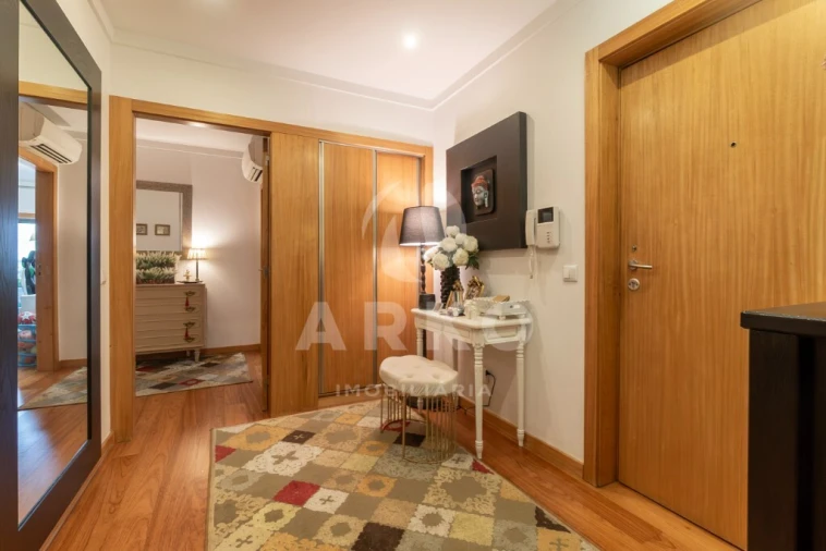 Apartamento T3 para Venda em Gandra Foto 11