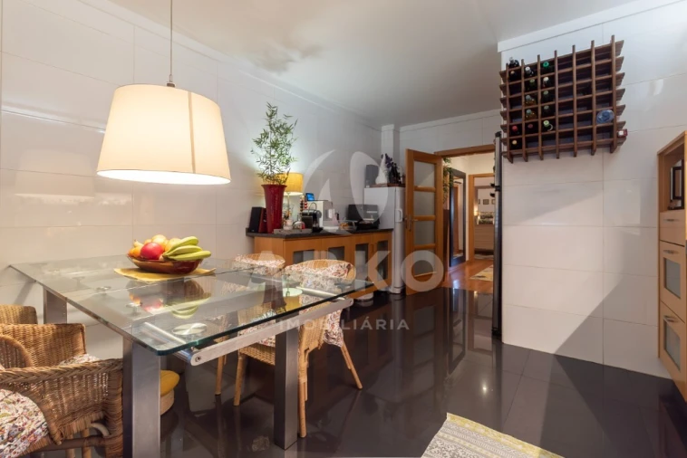 Apartamento T3 para Venda em Gandra Foto 8