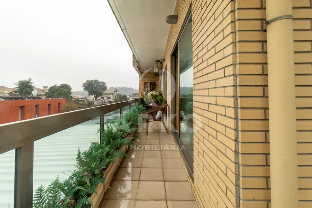 Apartamento T3 para Venda em Gandra Foto 25