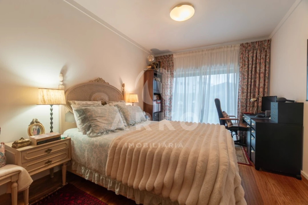 Apartamento T3 para Venda em Gandra Foto 14