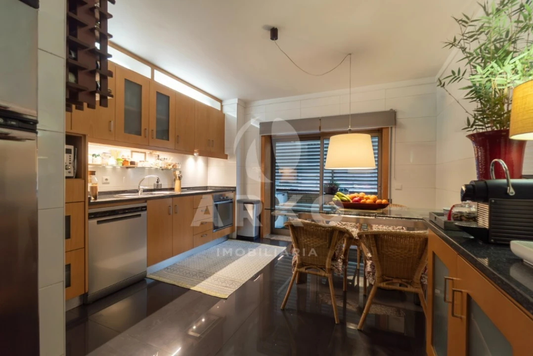 Apartamento T3 para Venda em Gandra Foto 9