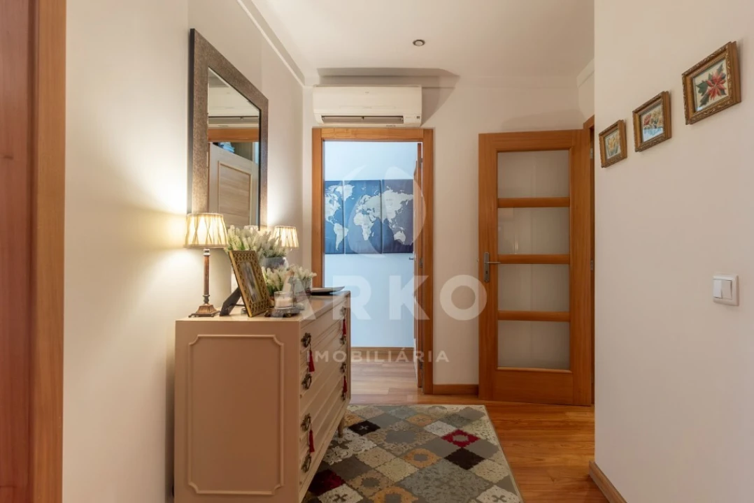 Apartamento T3 para Venda em Gandra Foto 17