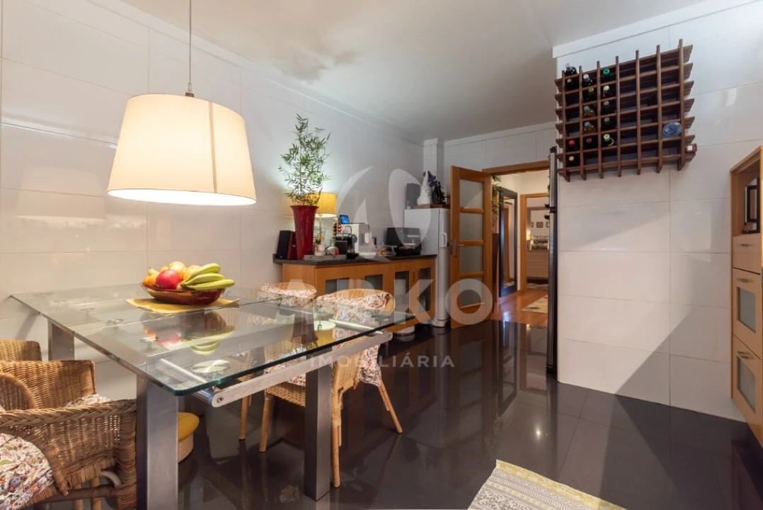 Apartamento T3 para Venda em Gandra Foto 8