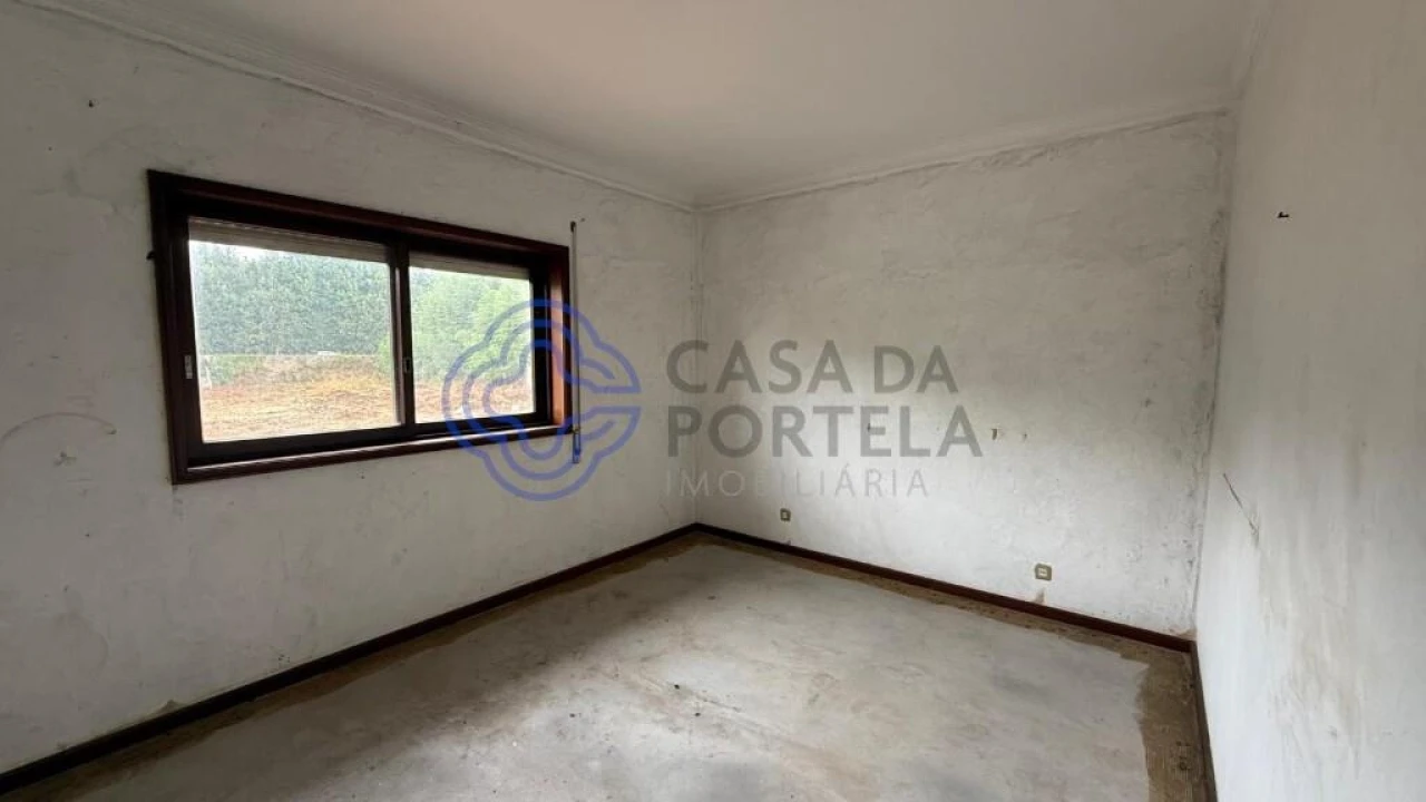 Moradia T3 para Venda em Santa Maria de Lamas Foto 8