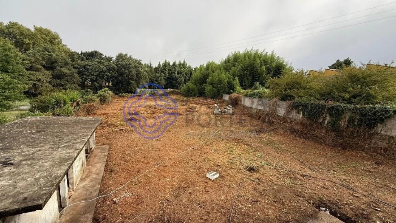 Moradia T3 para Venda em Santa Maria de Lamas Foto 6