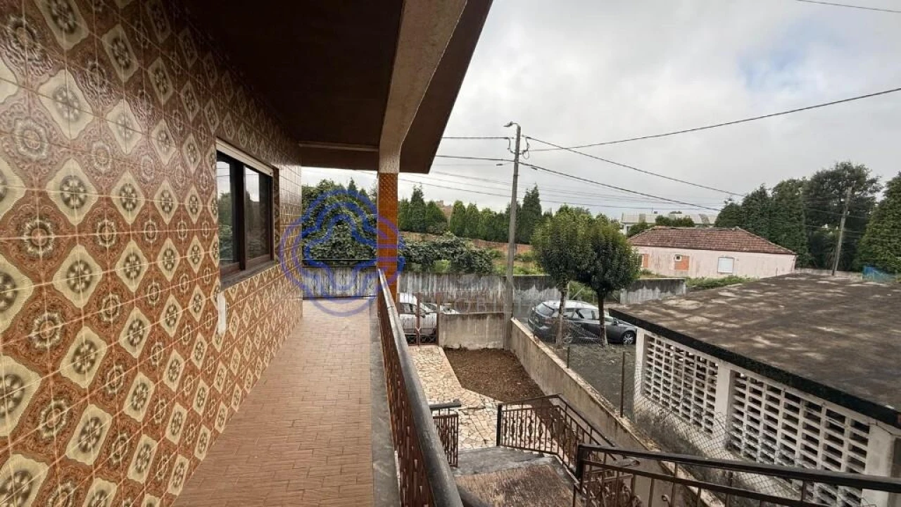 Moradia T3 para Venda em Santa Maria de Lamas Foto 10